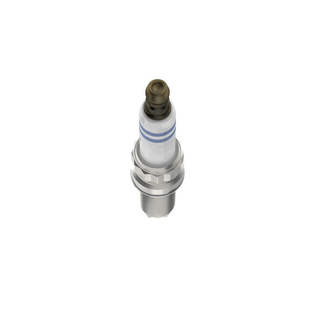 Vela de ignição 0242140507 Bosch