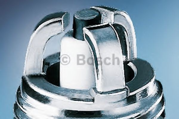 Compre 0242140507 Bosch Vela de ignição