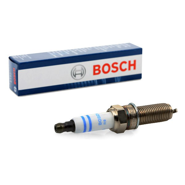 Vela de ignição 0242140512 Bosch