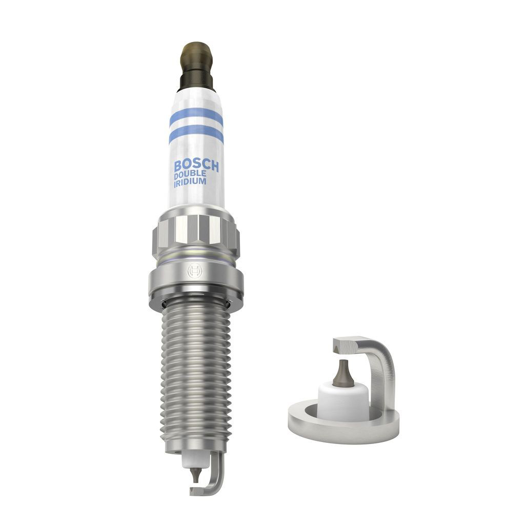 Compre 0242140521 Bosch Vela de ignição