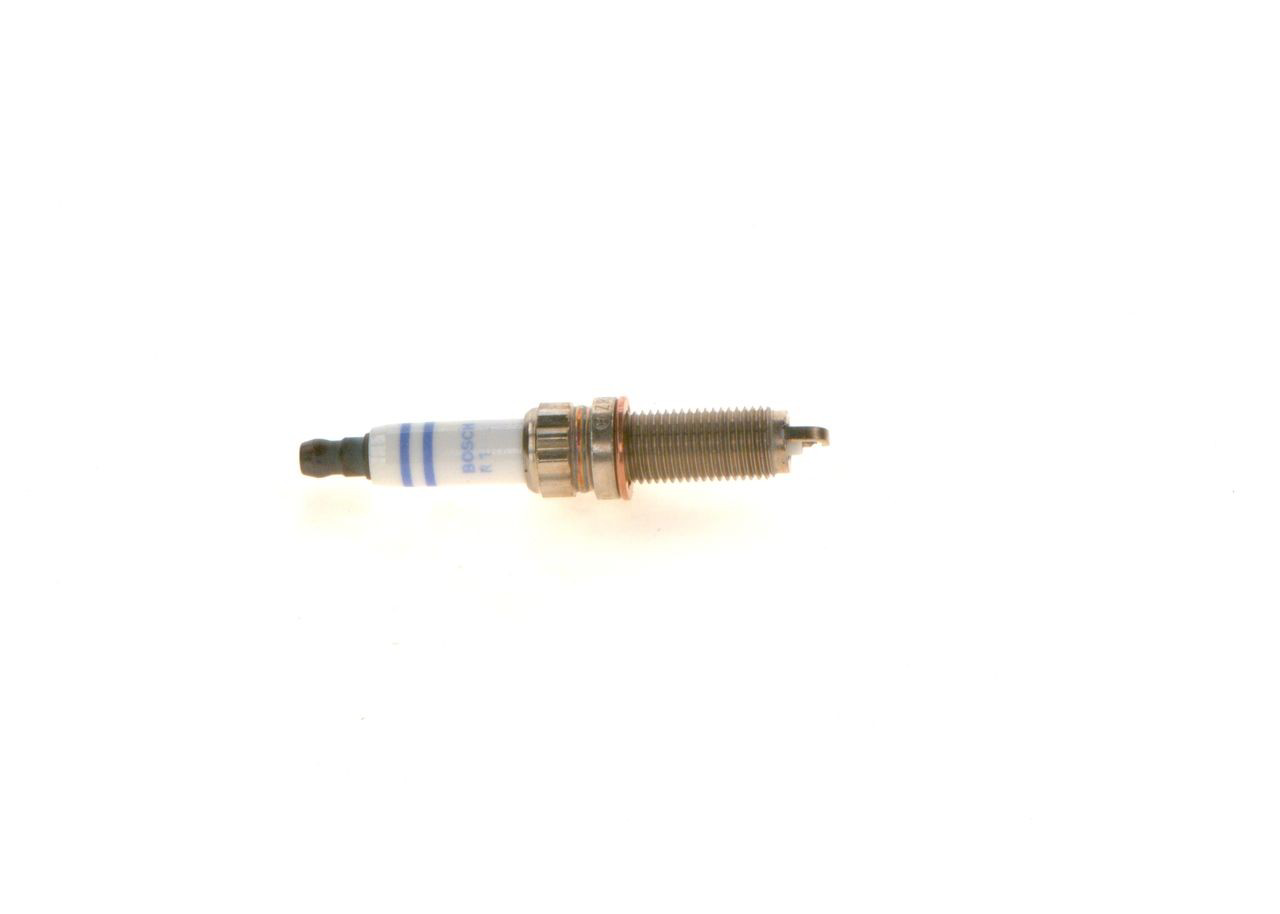 Vela de ignição 0242140521 Bosch