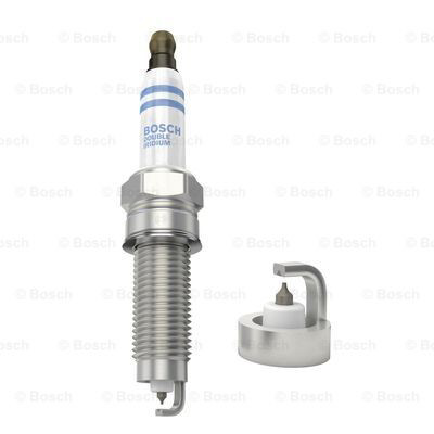Compre 0242140528 Bosch Vela de ignição