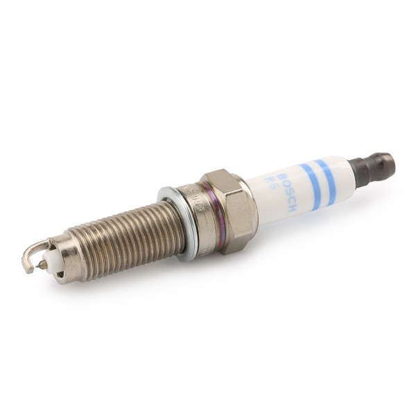 Vela de ignição 0242140528 Bosch