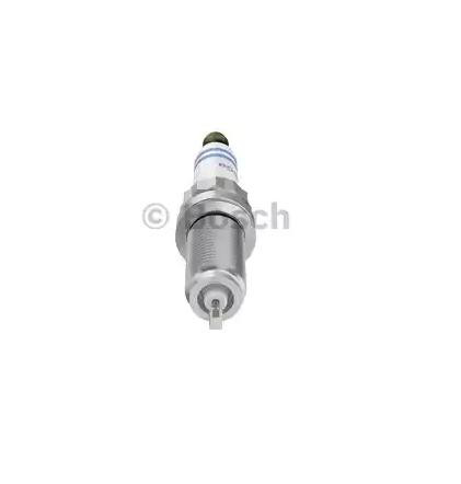 Vela de ignição 0242140543 Bosch