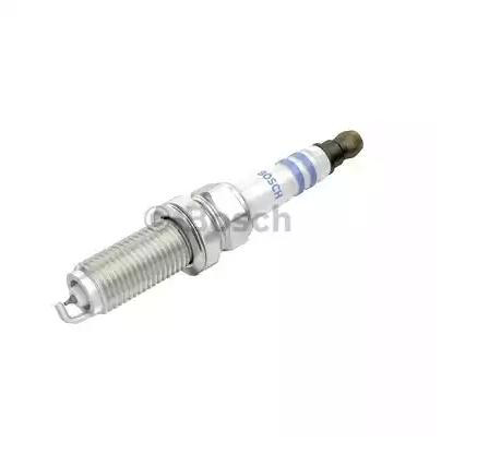 Vela de ignição Bosch 0242140557 preço, a partir de 18,55 USD