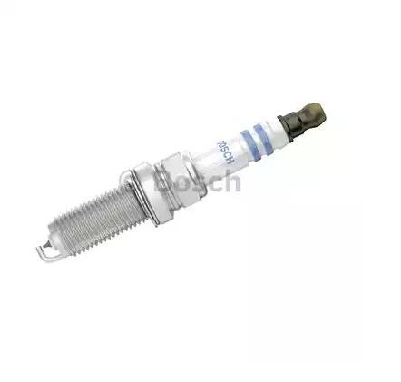 Vela de ignição 0242140557 Bosch