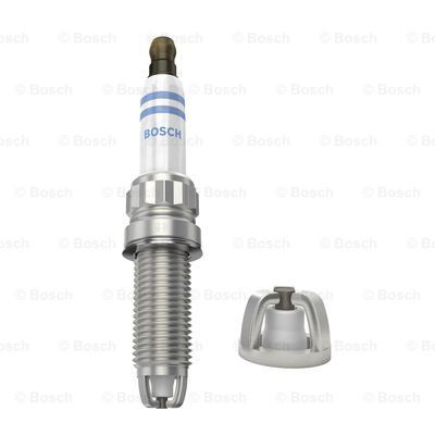 Vela de ignição 0242140560 Bosch
