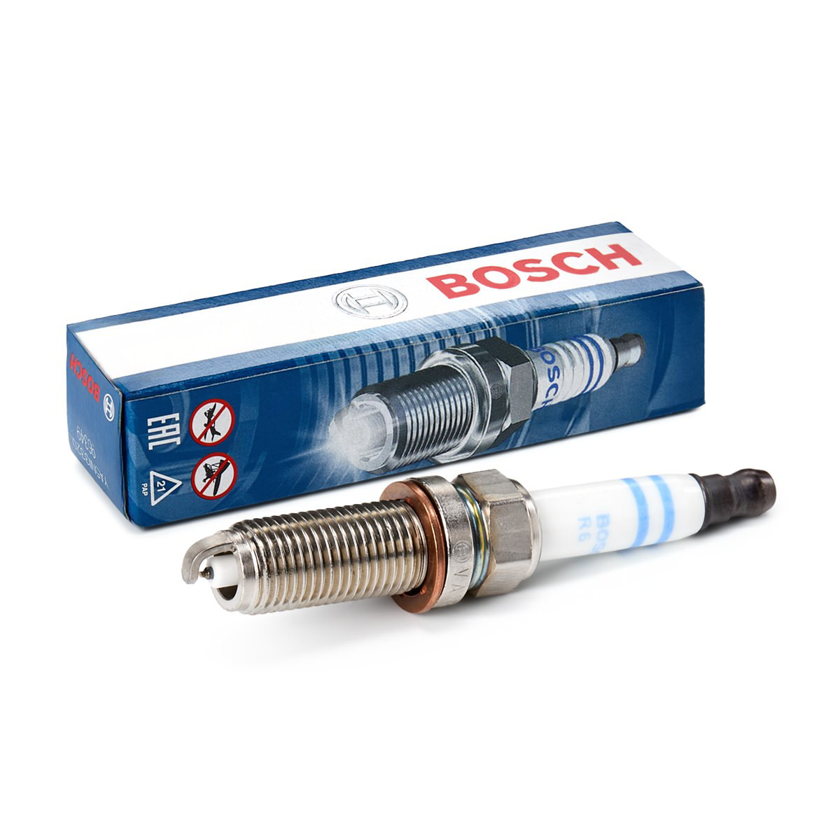Compre 0242140565 Bosch Vela de ignição