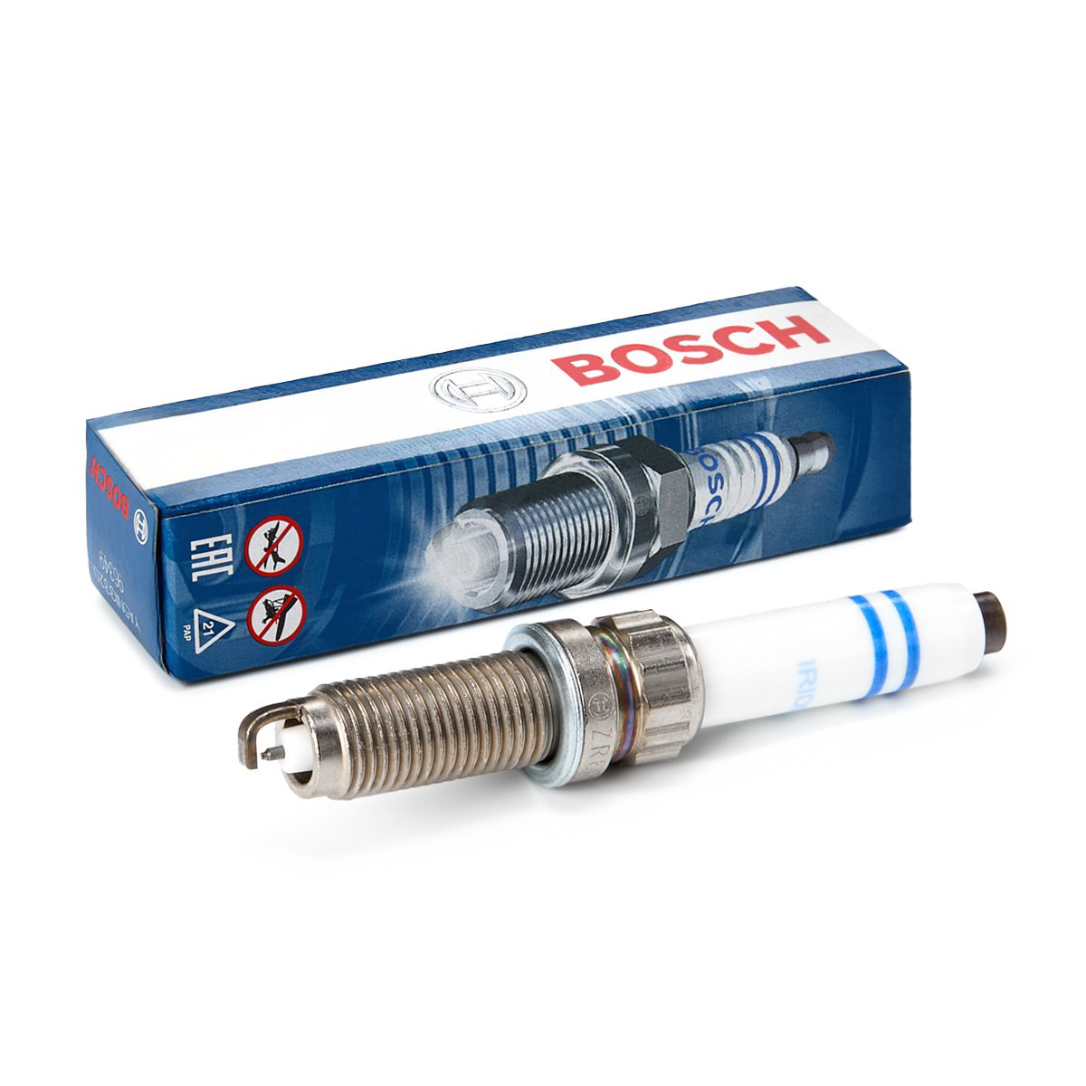 0242140567 Bosch Vela de ignição