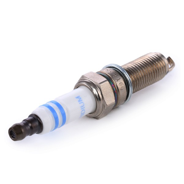 Compre 0242145510 Bosch Vela de ignição