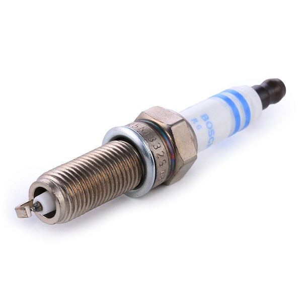 Vela de ignição 0242145510 Bosch