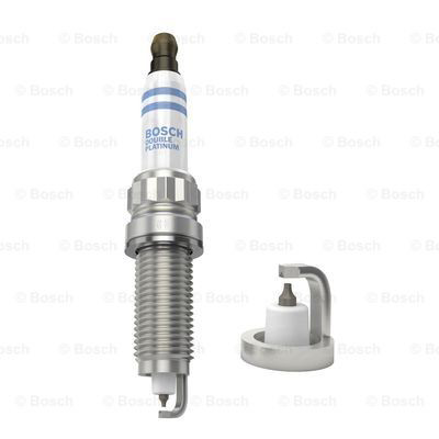 Compre 0242145515 Bosch Vela de ignição
