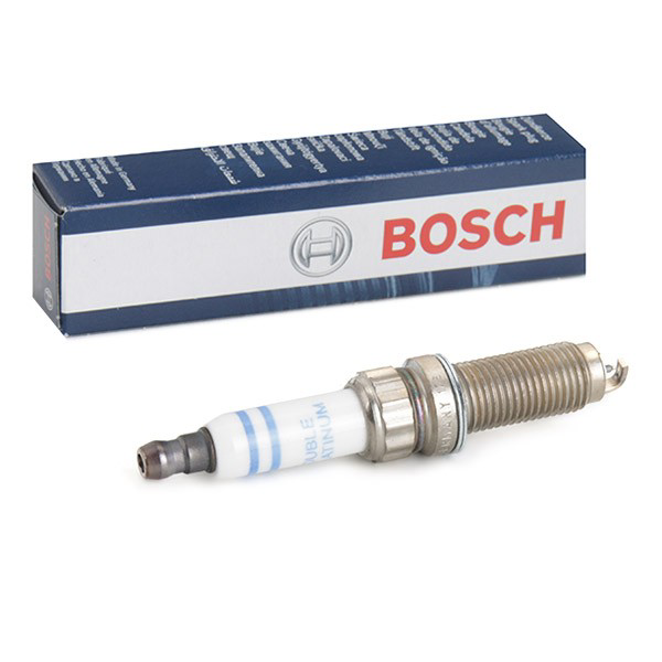Vela de ignição 0242145535 Bosch