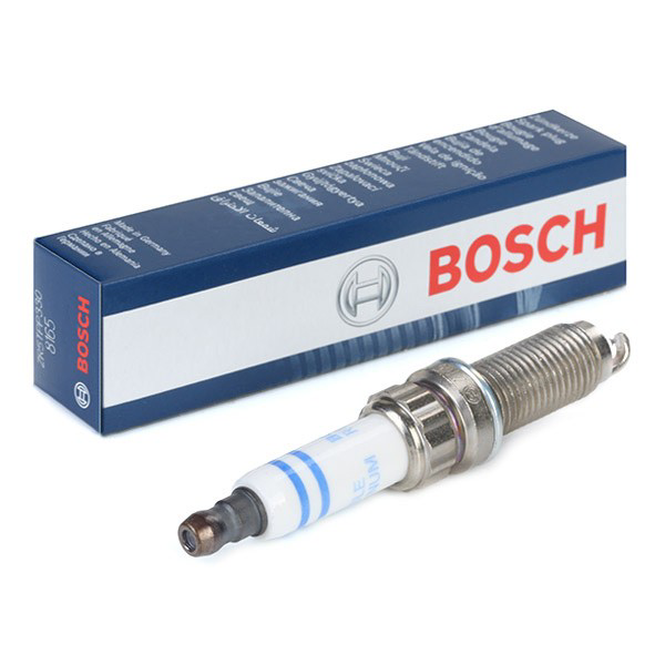 Compre 0242145541 Bosch Vela de ignição