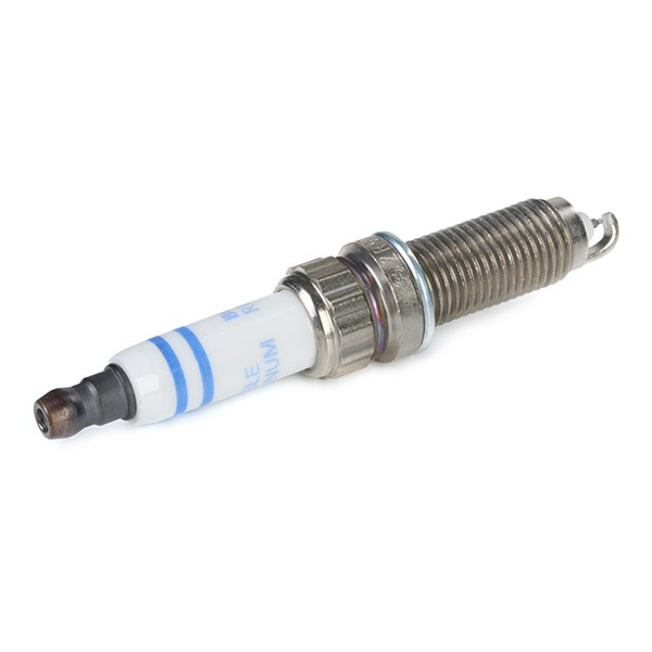 Vela de ignição 0242145541 Bosch