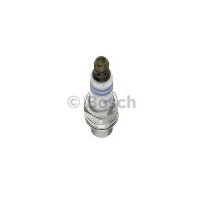 Vela de ignição 0242145571 Bosch