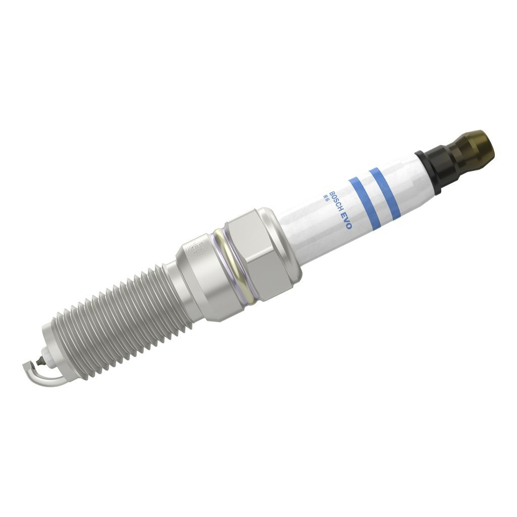 Vela de ignição 0242145606 Bosch