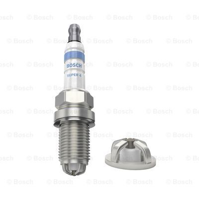 Compre 0242222505 Bosch Vela de ignição