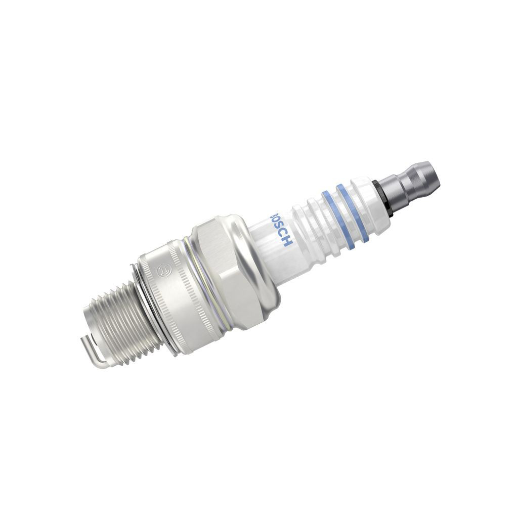 Vela de ignição para Seat 600 D 