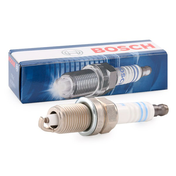 Vela de ignição Bosch 0242229576 preço, a partir de 4,88 USD