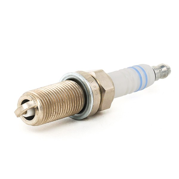 Vela de ignição 0242229630 Bosch