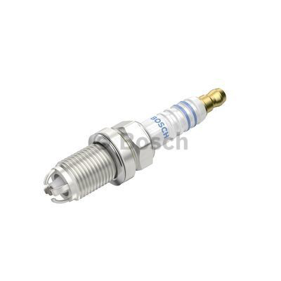 Compre 0242229648 Bosch Vela de ignição