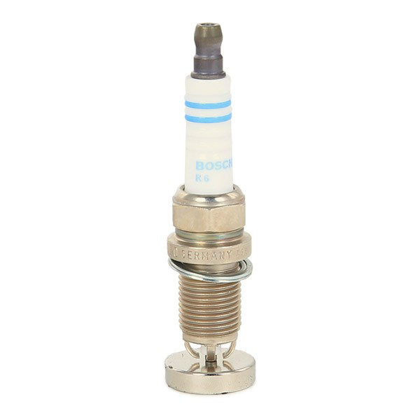 Vela de ignição 0242229648 Bosch