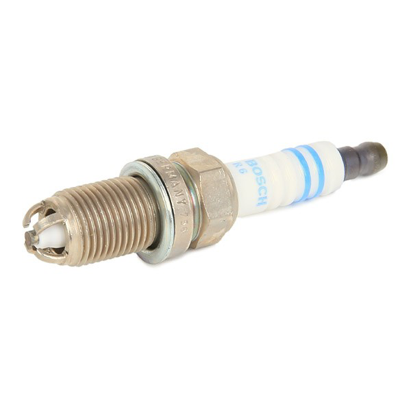 Vela de ignição Bosch 0242229648 preço, a partir de 12,21 USD