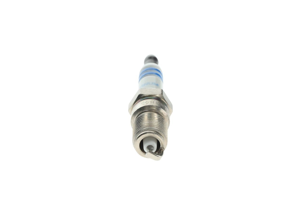 Vela de ignição 0242229652 Bosch