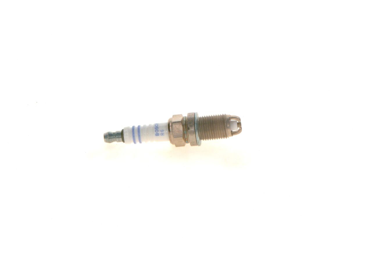 Compre 0242229654 Bosch Vela de ignição