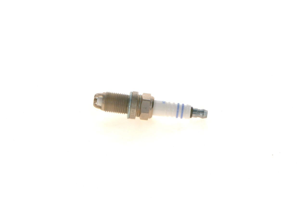 Vela de ignição 0242229654 Bosch