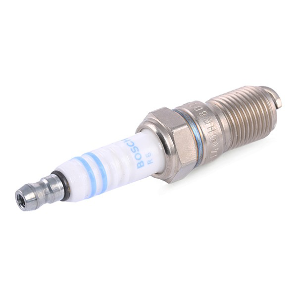 Compre 0242229655 Bosch Vela de ignição