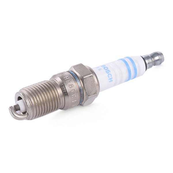Vela de ignição 0242229655 Bosch