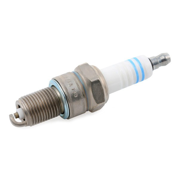 Vela de ignição 0242229656 Bosch
