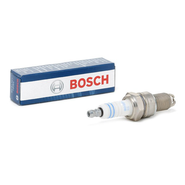 Vela de ignição Bosch 0242229658 preço, a partir de 6,54 USD