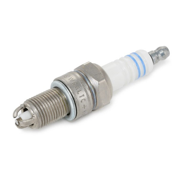 Vela de ignição 0242229658 Bosch