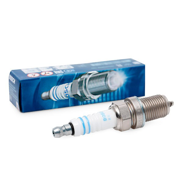 Vela de ignição 0242229659 Bosch