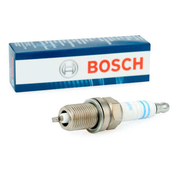 Vela de ignição 0242229660 Bosch