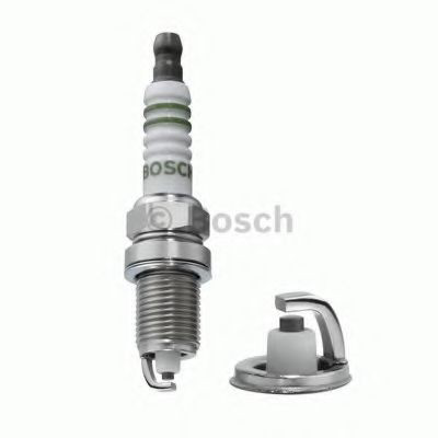 Vela de ignição Bosch 0242229699 preço, a partir de 6,08 USD