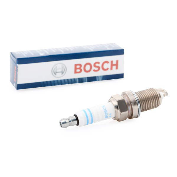 Vela de ignição 0242229699 Bosch