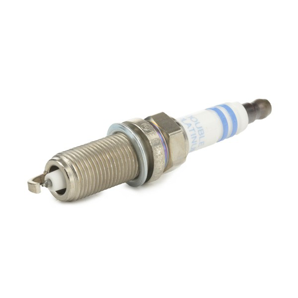 Compre 0242229708 Bosch Vela de ignição