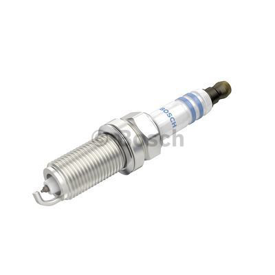 Vela de ignição 0242229708 Bosch