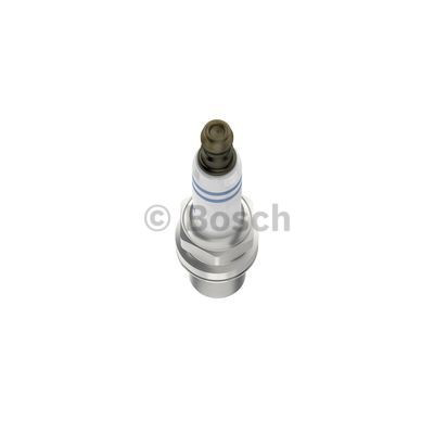 Compre 0242229724 Bosch Vela de ignição