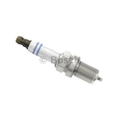 Vela de ignição 0242229724 Bosch