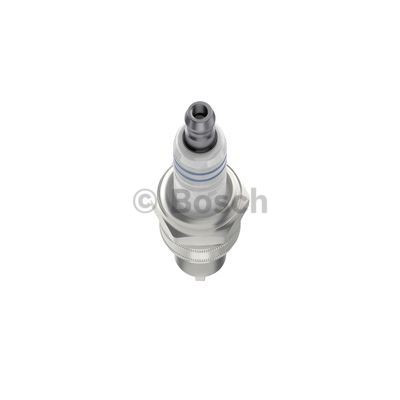 Compre 0242229779 Bosch Vela de ignição
