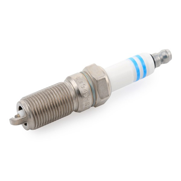 Vela de ignição 0242229785 Bosch