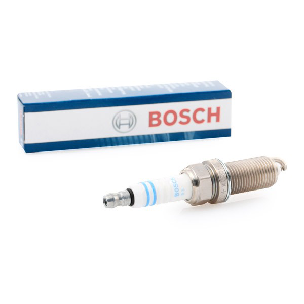 Vela de ignição 0242229797 Bosch