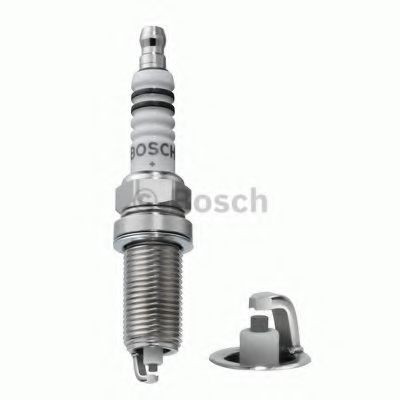 Compre 0242229797 Bosch Vela de ignição