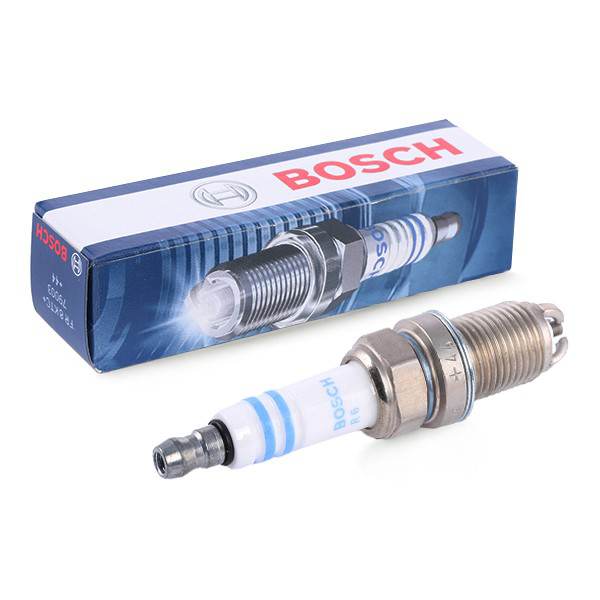 Vela de ignição Bosch 0242229799 preço, a partir de 7,67 USD