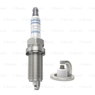 Compre 0242229923 Bosch Vela de ignição